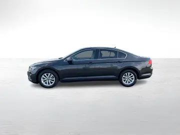 VW Passat Comfortline 2.0 TDI DSG