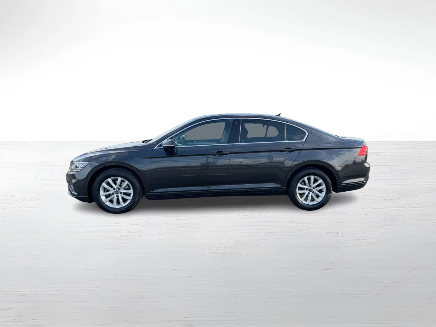 VW Passat Comfortline 2.0 TDI DSG