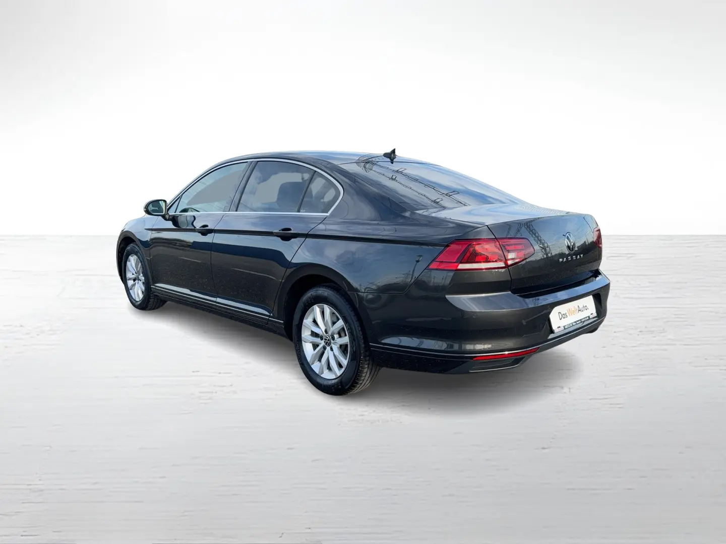 VW Passat Comfortline 2.0 TDI DSG