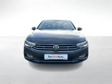 VW Passat Comfortline 2.0 TDI DSG