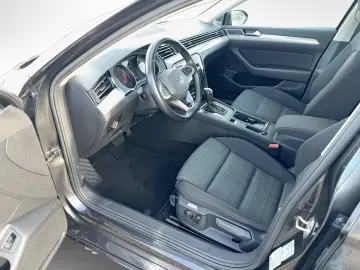 VW Passat Comfortline 2.0 TDI DSG