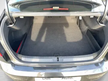 VW Passat Comfortline 2.0 TDI DSG