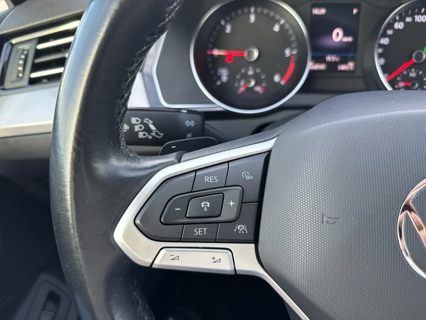 VW Passat Comfortline 2.0 TDI DSG