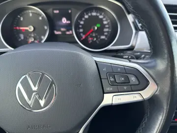 VW Passat Comfortline 2.0 TDI DSG