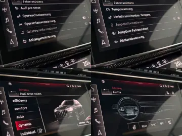 Q7 50 TDI COMPETITION-PLUS  ACC PANO MASSAGE 7-S