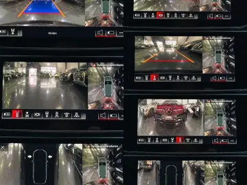 Q7 50 TDI COMPETITION-PLUS  ACC PANO MASSAGE 7-S