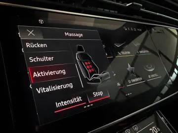 Q7 50 TDI COMPETITION-PLUS  ACC PANO MASSAGE 7-S