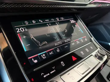 Q7 50 TDI COMPETITION-PLUS  ACC PANO MASSAGE 7-S