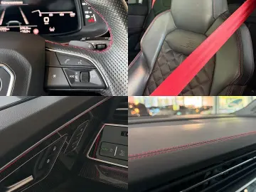 Q7 50 TDI COMPETITION-PLUS  ACC PANO MASSAGE 7-S