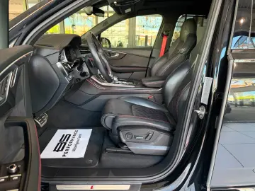 Q7 50 TDI COMPETITION-PLUS  ACC PANO MASSAGE 7-S