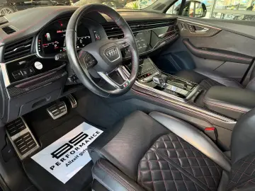 Q7 50 TDI COMPETITION-PLUS  ACC PANO MASSAGE 7-S