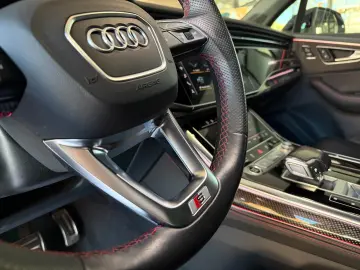 Q7 50 TDI COMPETITION-PLUS  ACC PANO MASSAGE 7-S