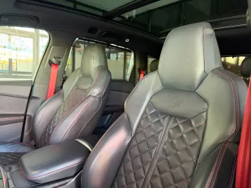 Q7 50 TDI COMPETITION-PLUS  ACC PANO MASSAGE 7-S