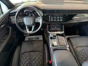 Q7 50 TDI COMPETITION-PLUS  ACC PANO MASSAGE 7-S