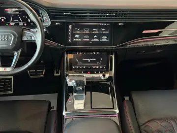 Q7 50 TDI COMPETITION-PLUS  ACC PANO MASSAGE 7-S