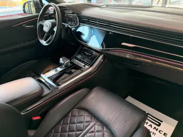 Q7 50 TDI COMPETITION-PLUS  ACC PANO MASSAGE 7-S