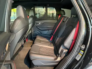 Q7 50 TDI COMPETITION-PLUS  ACC PANO MASSAGE 7-S