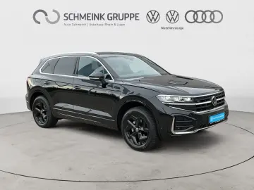 Touareg 3.0 TDI R-Line