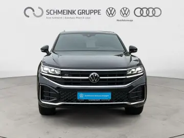 Touareg 3.0 TDI R-Line
