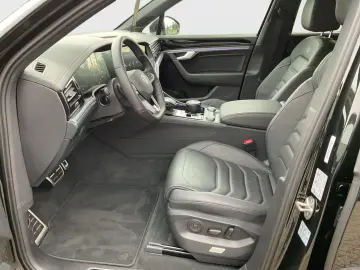 Touareg 3.0 TDI R-Line