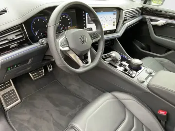 Touareg 3.0 TDI R-Line