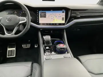 Touareg 3.0 TDI R-Line