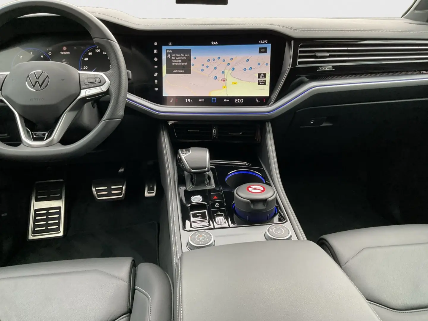 Touareg 3.0 TDI R-Line