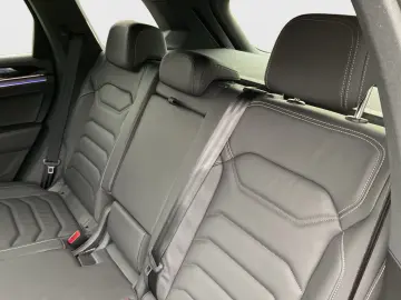 Touareg 3.0 TDI R-Line