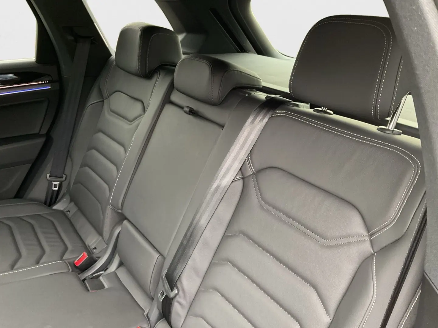 Touareg 3.0 TDI R-Line