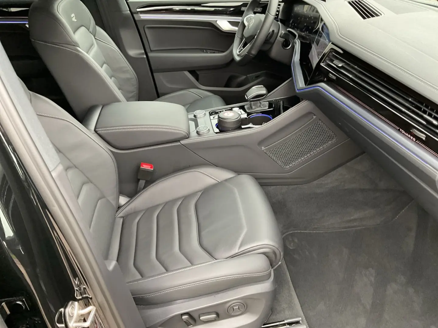 Touareg 3.0 TDI R-Line