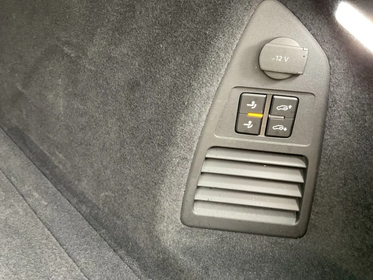 Touareg 3.0 TDI R-Line