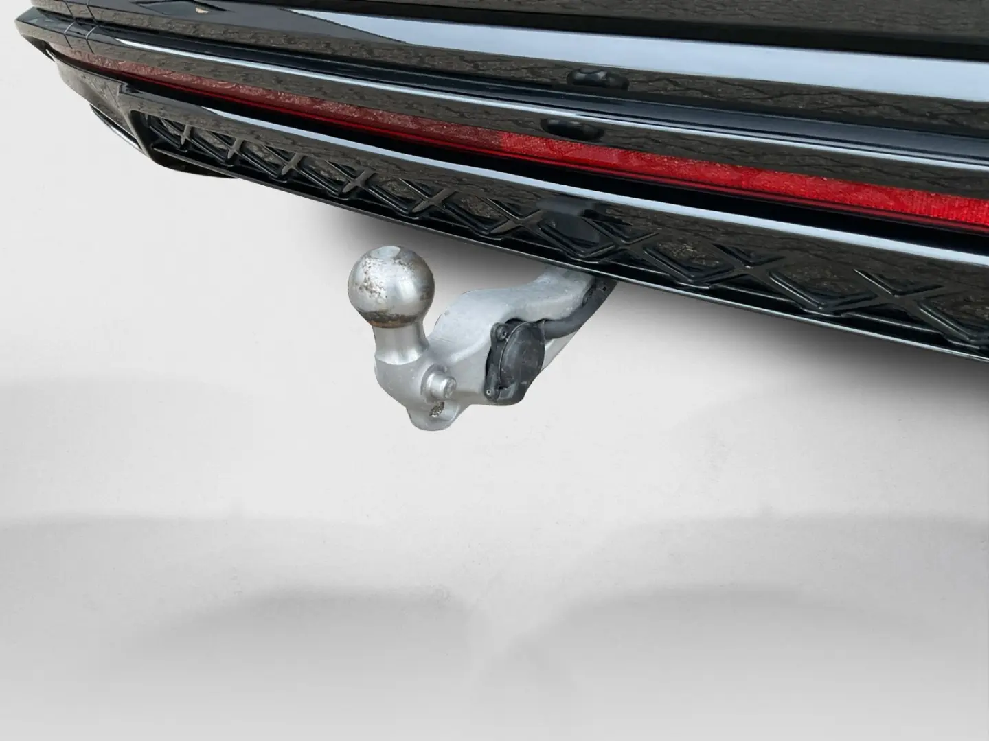 Touareg 3.0 TDI R-Line