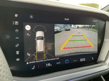 Touareg 3.0 TDI R-Line