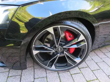 A5 Coupé S line 50 TDI Quattro MATRIX PANO