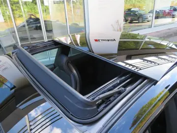 A5 Coupé S line 50 TDI Quattro MATRIX PANO