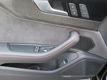 A5 Coupé S line 50 TDI Quattro MATRIX PANO