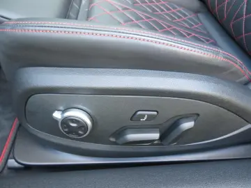 A5 Coupé S line 50 TDI Quattro MATRIX PANO