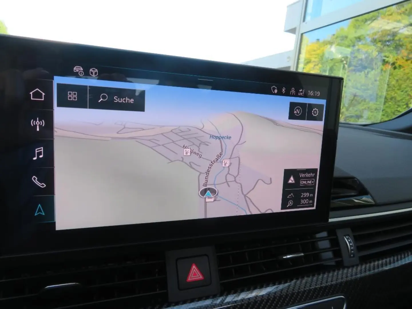 A5 Coupé S line 50 TDI Quattro MATRIX PANO