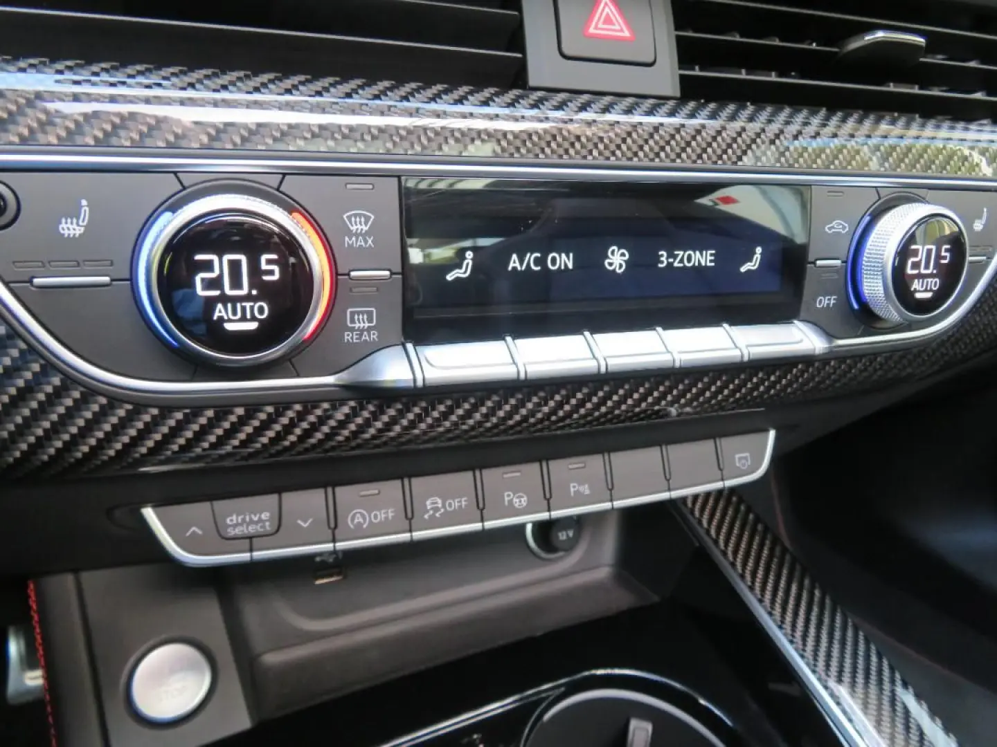 A5 Coupé S line 50 TDI Quattro MATRIX PANO