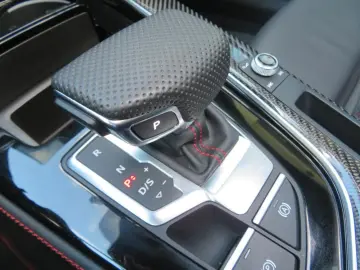 A5 Coupé S line 50 TDI Quattro MATRIX PANO