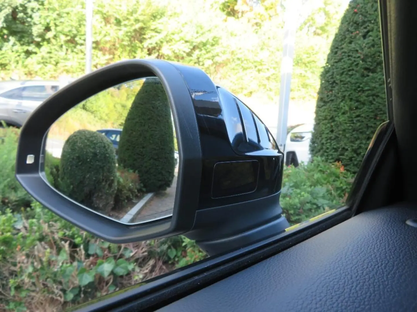 A5 Coupé S line 50 TDI Quattro MATRIX PANO