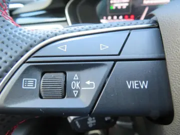 A5 Coupé S line 50 TDI Quattro MATRIX PANO