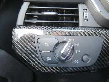 A5 Coupé S line 50 TDI Quattro MATRIX PANO