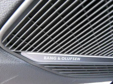 A5 Coupé S line 50 TDI Quattro MATRIX PANO