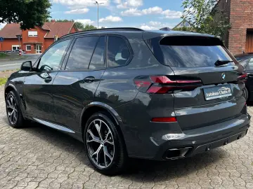 X5 40 dxDrive M Sport Pro LCI Pano  H&K  Iconic