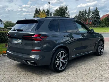 X5 40 dxDrive M Sport Pro LCI Pano  H&K  Iconic