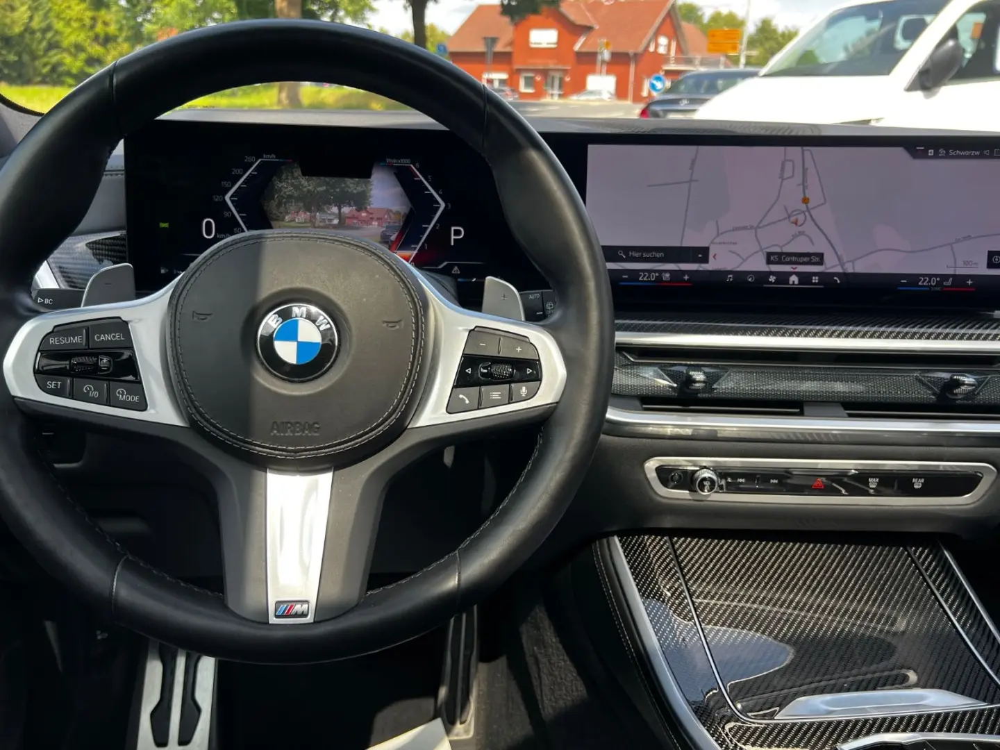 X5 40 dxDrive M Sport Pro LCI Pano  H&K  Iconic