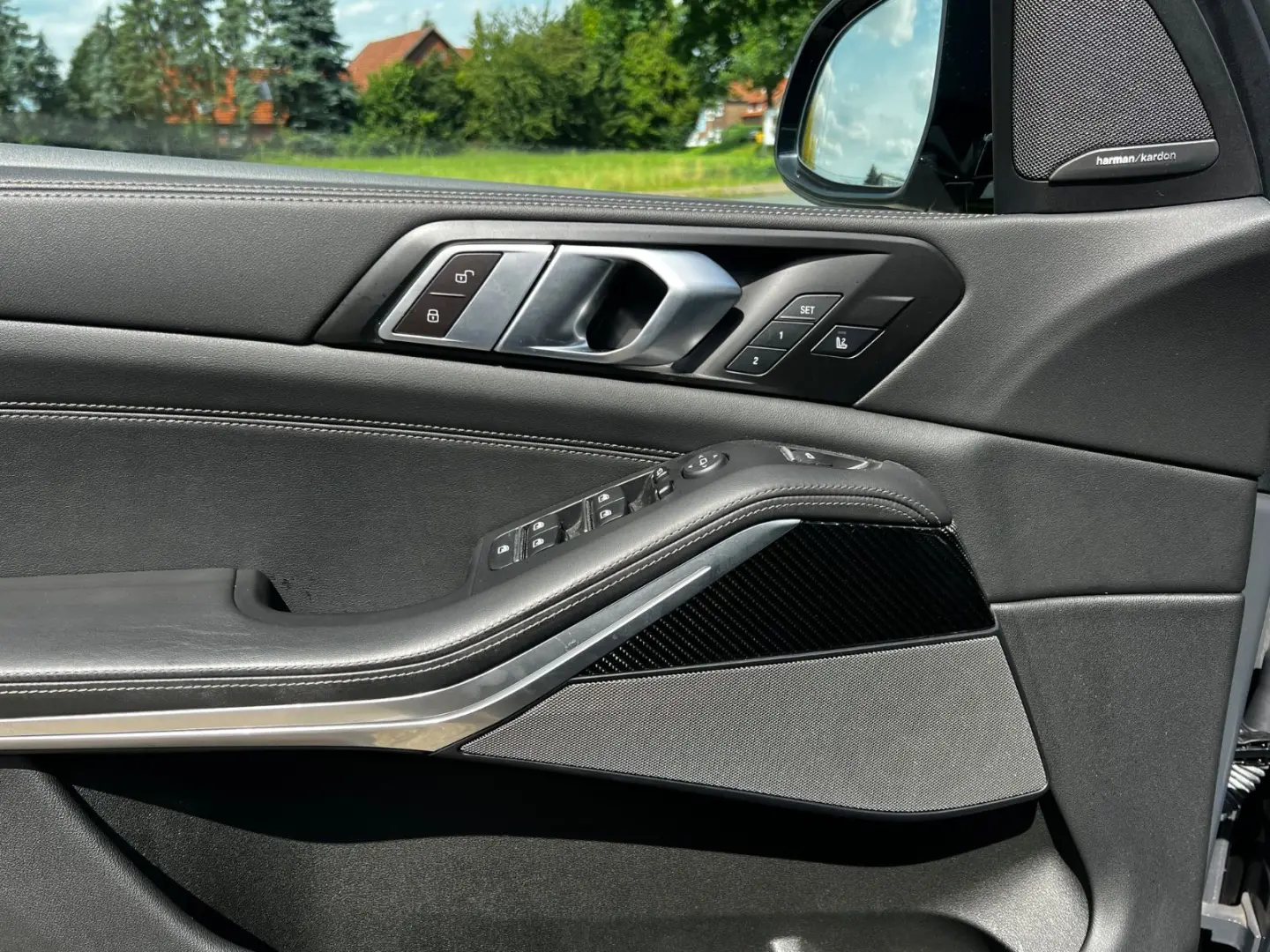 X5 40 dxDrive M Sport Pro LCI Pano  H&K  Iconic