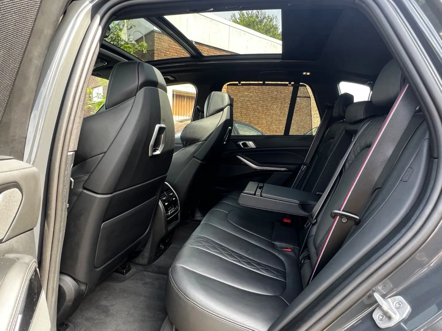 X5 40 dxDrive M Sport Pro LCI Pano  H&K  Iconic