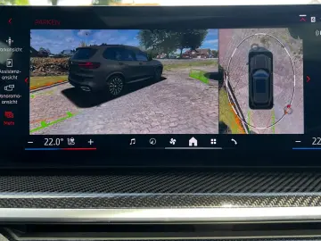 X5 40 dxDrive M Sport Pro LCI Pano  H&K  Iconic